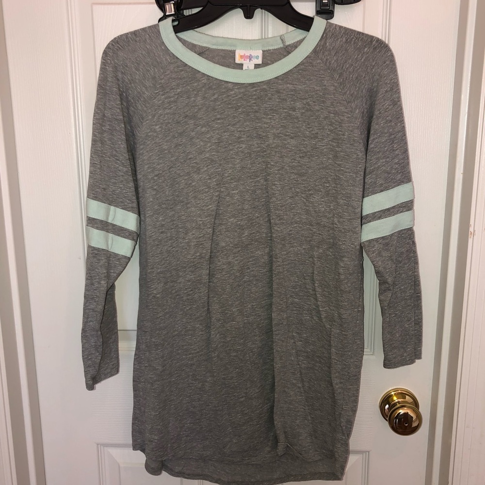 Large Lularoe Randy